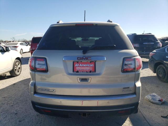 Photo 6 from auction – 2015 GMC ACADIA SLE with VIN 1GKKVPKD0FJ300017