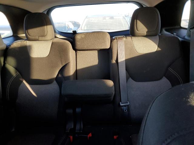 Photo 10 from auction – 2014 JEEP CHEROKEE L with VIN 1C4PJMCS6EW124455