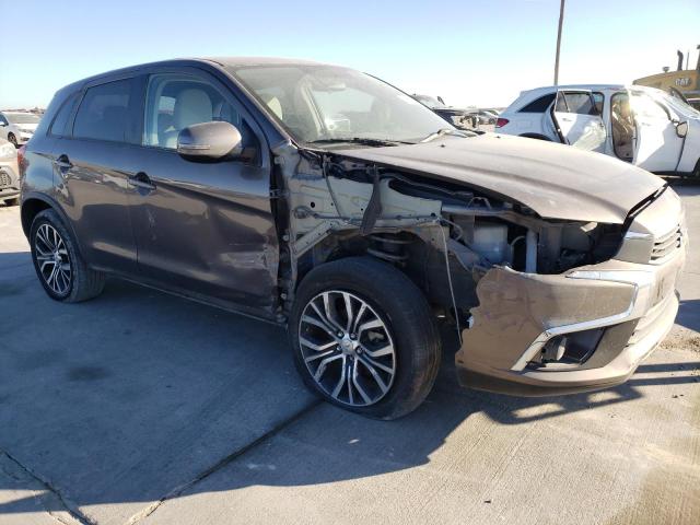 Photo 4 from auction – 2017 MITSUBISHI OUTLANDER with VIN JA4AP3AU2HZ003602