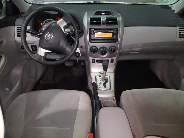 Photo 8 from auction – 2012 TOYOTA COROLLA BA with VIN 2T1BU4EE3CC769840