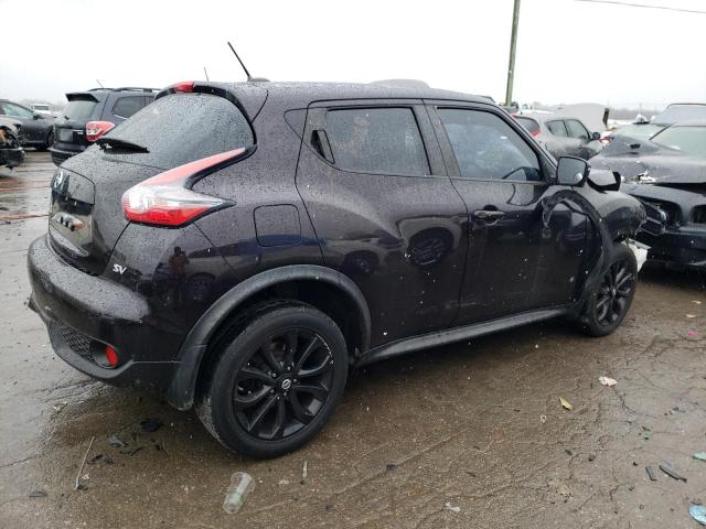 Photo 3 from auction – 2016 NISSAN JUKE S with VIN JN8AF5MR1GT608499
