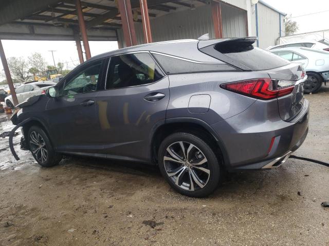 Photo 2 from auction – 2016 LEXUS RX 350 with VIN 2T2ZZMCA7GC003935