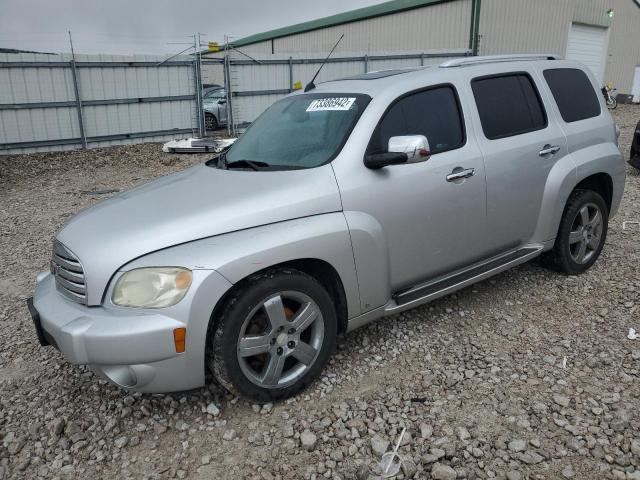 Photo 1 from auction – 2009 CHEVROLET HHR LT with VIN 3GNCA53V69S520568