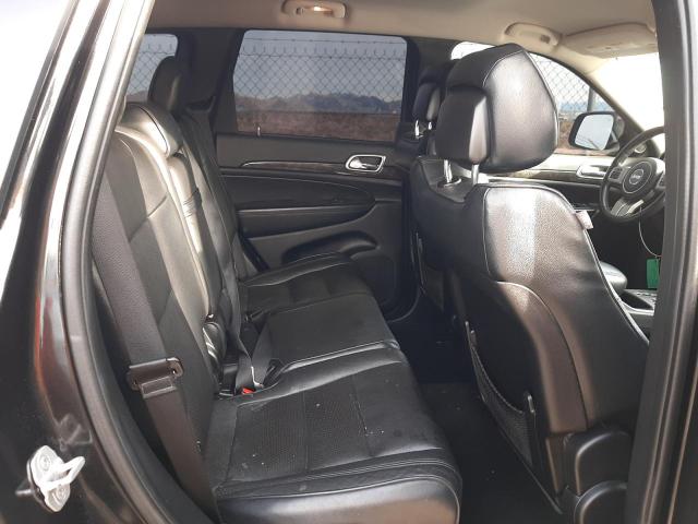 Photo 11 from auction – 2012 JEEP GRAND CHER with VIN 1C4RJFAG1CC185262
