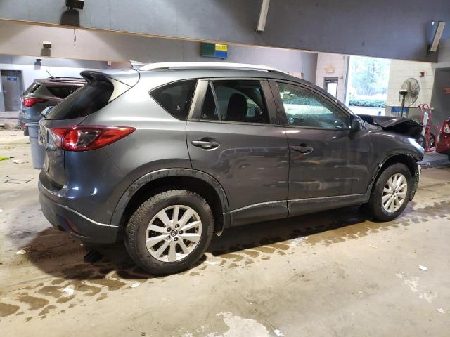 Photo 3 from auction – 2016 MAZDA CX-5 TOURI with VIN JM3KE2CY8G0841976