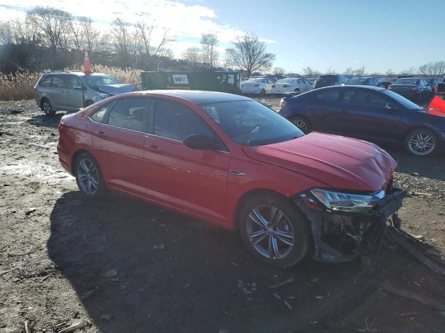 Photo 4 from auction – 2020 VOLKSWAGEN JETTA S with VIN 3VWC57BU2LM100784