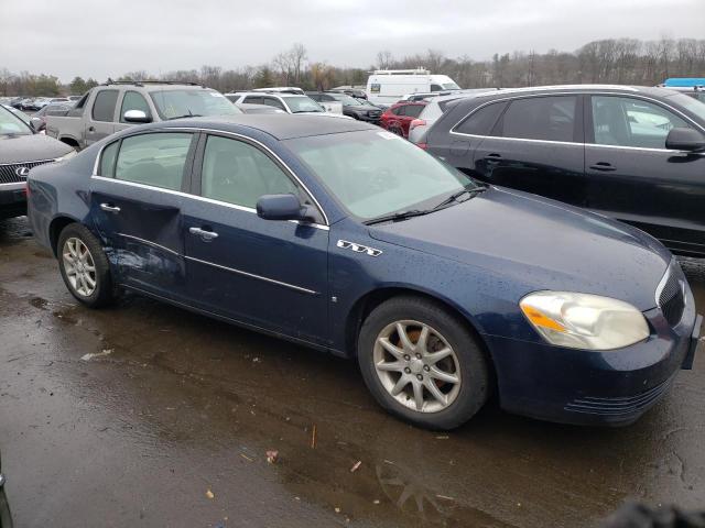 Photo 4 from auction – 2008 BUICK LUCERNE CX with VIN 1G4HD57208U117752