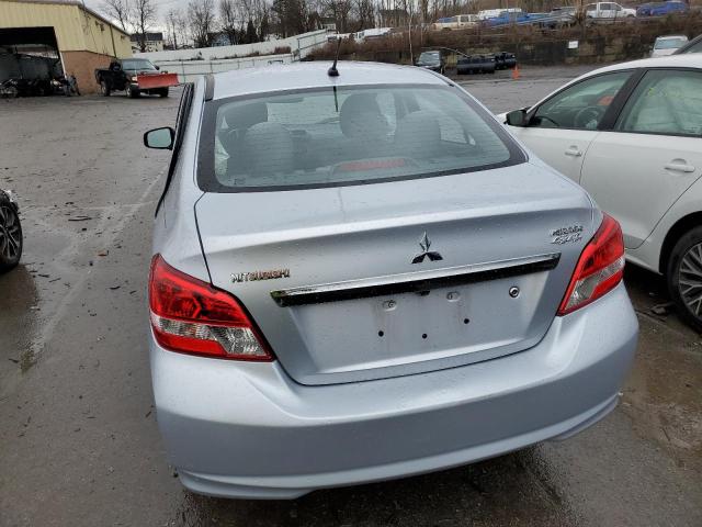 Photo 6 from auction – 2017 MITSUBISHI MIRAGE G4 with VIN ML32F3FJ5HHF13580
