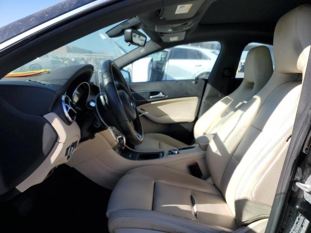 Photo 7 from auction – 2016 MERCEDES-BENZ CLA 250 with VIN WDDSJ4EB9GN330388