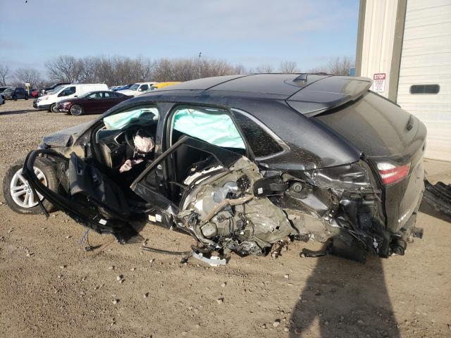 Photo 2 from auction – 2020 FORD EDGE SEL with VIN 2FMPK4J95LBA63641