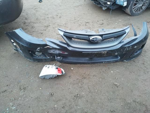 Photo 12 from auction – 2011 SUBARU IMPREZA WR with VIN JF1GR7E63BG814010