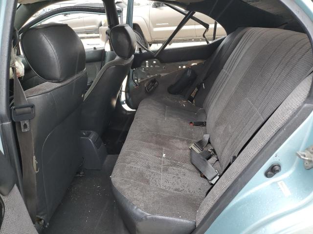 Photo 10 from auction – 1995 TOYOTA COROLLA with VIN 1NXAE04B8SZ292263