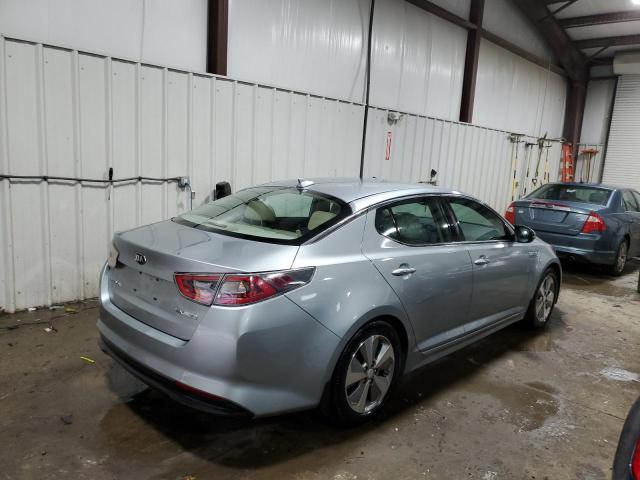 Photo 3 from auction – 2015 KIA OPTIMA HYB with VIN KNAGN4AD5F5091039