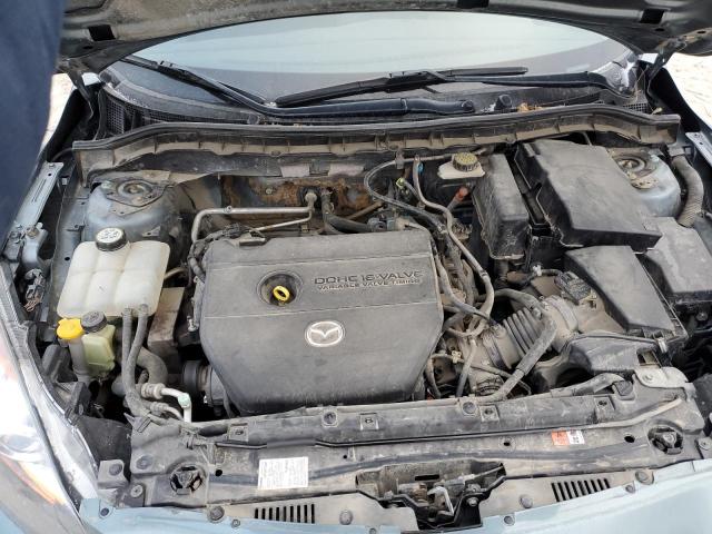 Photo 11 from auction – 2013 MAZDA 3 I with VIN JM1BL1TF1D1783349