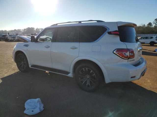 Photo 2 from auction – 2019 NISSAN ARMADA PLA with VIN JN8AY2NF1K9350441