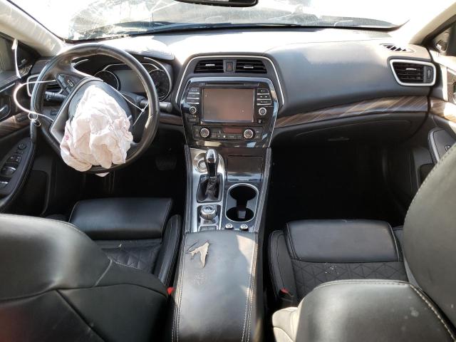 Photo 8 from auction – 2017 NISSAN MAXIMA with VIN 1N4AA6APXHC410305