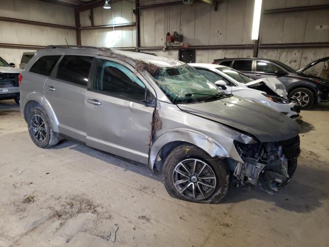 Photo 4 from auction – 2018 DODGE JOURNEY SE with VIN 3C4PDCAB4JT189194
