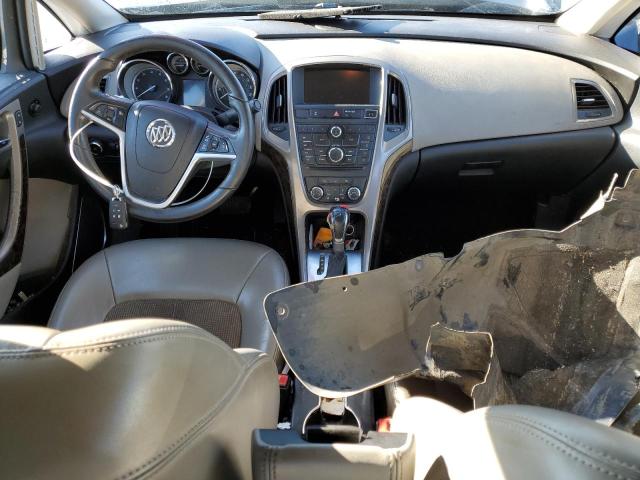 Photo 8 from auction – 2013 BUICK VERANO CON with VIN 1G4PR5SK3D4161145
