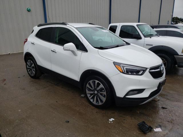 Photo 4 from auction – 2020 BUICK ENCORE ESS with VIN KL4CJCSB9LB058394