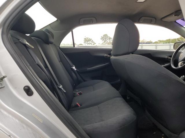Photo 10 from auction – 2009 TOYOTA COROLLA BA with VIN 1NXBU40E89Z159026