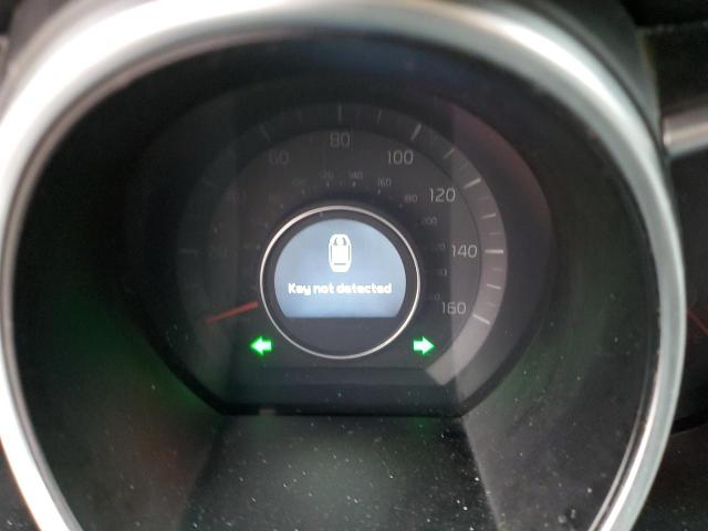 صورة رقم 9 من المزاد - 2014 KIA OPTIMA EX مع VIN 5XXGN4A78EG286964