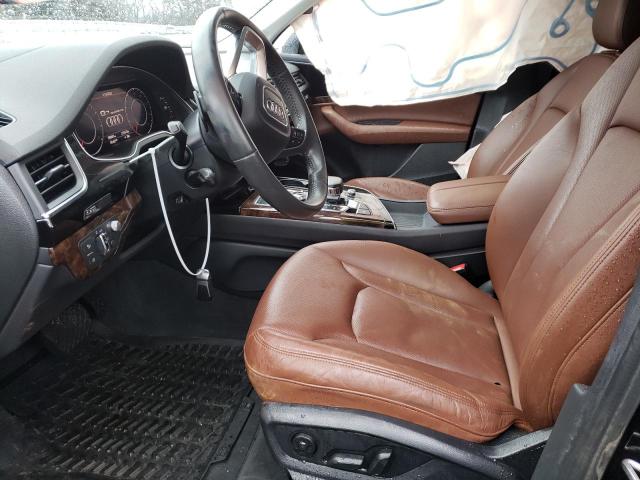 Photo 7 from auction – 2018 AUDI Q7 PRESTIG with VIN WA1VAAF72JD019358