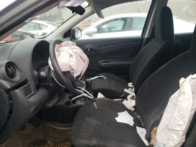 Photo 7 from auction – 2014 NISSAN VERSA S with VIN 3N1CN7AP9EL829357