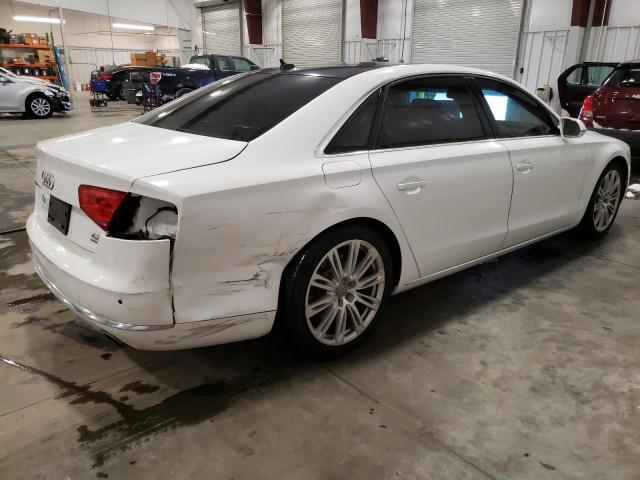 Photo 3 from auction – 2012 AUDI A8 L QUATT with VIN WAURVAFD6CN003952