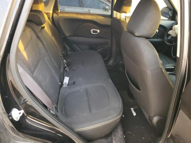 Photo 10 from auction – 2014 KIA SOUL + with VIN KNDJP3A5XE7024039