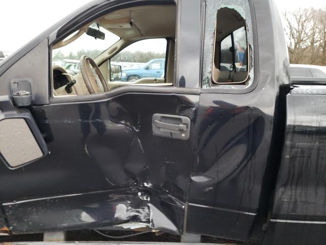 Photo 7 from auction – 2004 FORD F150 with VIN 1FTRF12594NA22723