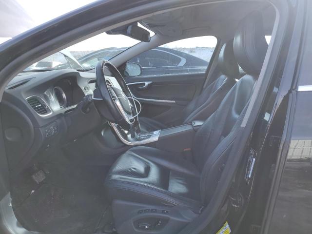 Photo 7 from auction – 2012 VOLVO S60 T5 with VIN YV1622FS0C2047007