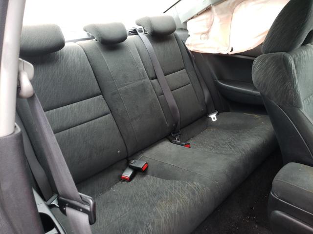 Photo 10 from auction – 2007 HONDA CIVIC EX with VIN 2HGFG12857H585485