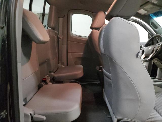 Photo 10 from auction – 2012 TOYOTA TACOMA with VIN 5TFUU4EN5CX042872