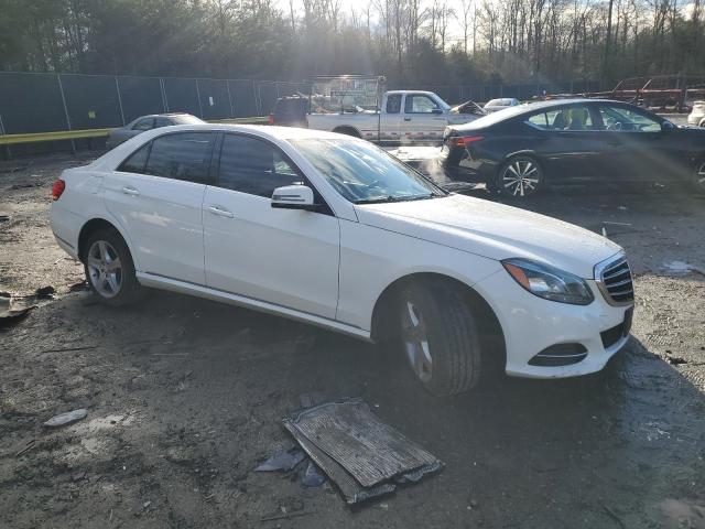 Photo 4 from auction – 2014 MERCEDES-BENZ E 350 with VIN WDDHF5KBXEA853557