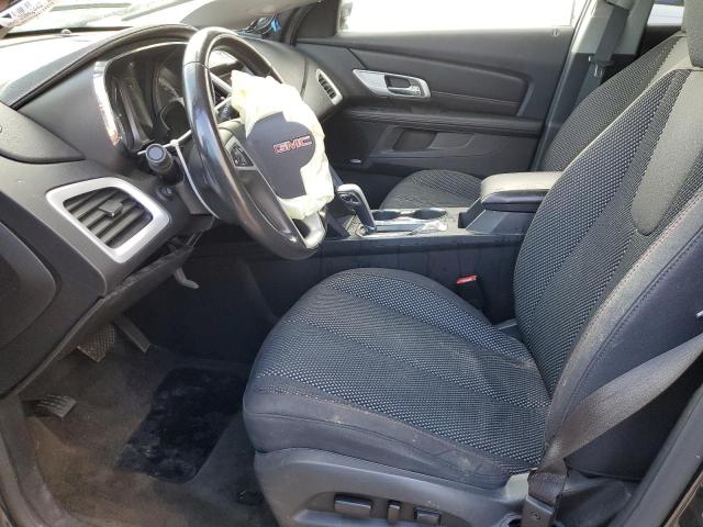 Photo 7 from auction – 2010 GMC TERRAIN SL with VIN 2CTALDEW0A6409418