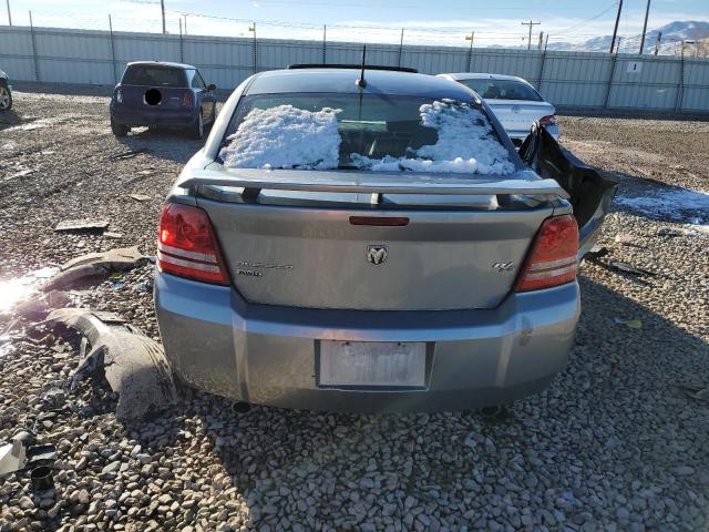 Photo 6 from auction – 2008 DODGE AVENGER R/ with VIN 1B3LD76M68N130191