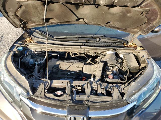 Photo 11 from auction – 2016 HONDA CR-V EX with VIN 3CZRM3H57GG714642