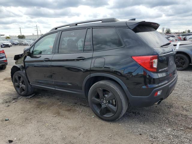 Photo 2 from auction – 2020 HONDA PASSPORT E with VIN 5FNYF8H09LB020516