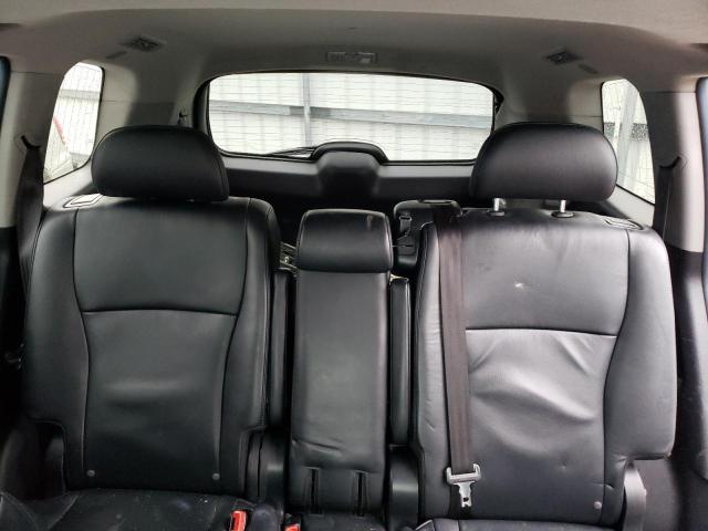Photo 10 from auction – 2013 TOYOTA HIGHLANDER with VIN 5TDBK3EHXDS180593