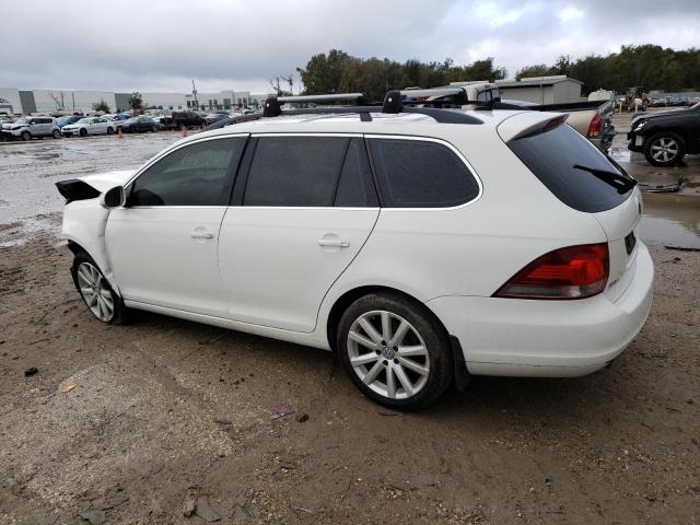 Photo 2 from auction – 2011 VOLKSWAGEN JETTA TDI with VIN 3VWPL7AJ4BM650601
