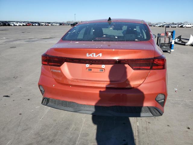 Photo 6 from auction – 2022 KIA FORTE FE with VIN 3KPF24AD7NE452944