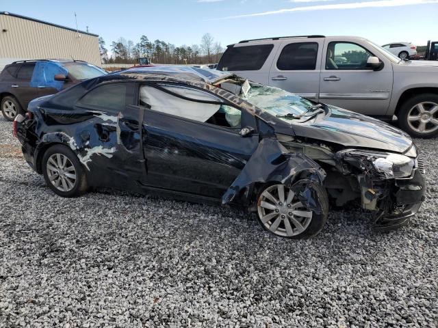 Photo 4 from auction – 2016 KIA FORTE EX with VIN KNAFX6A83G5622292