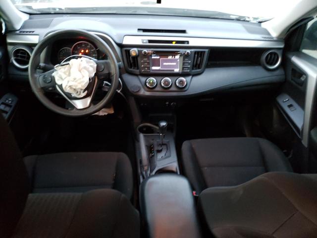 Photo 8 from auction – 2016 TOYOTA RAV4 LE with VIN 2T3ZFREV9GW260319