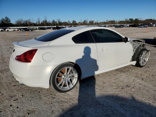 Photo 3 from auction – 2009 INFINITI G37 BASE with VIN JNKCV64E99M604769