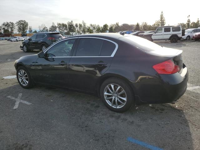 Photo 2 from auction – 2009 INFINITI G37 BASE with VIN JNKCV61E39M304570