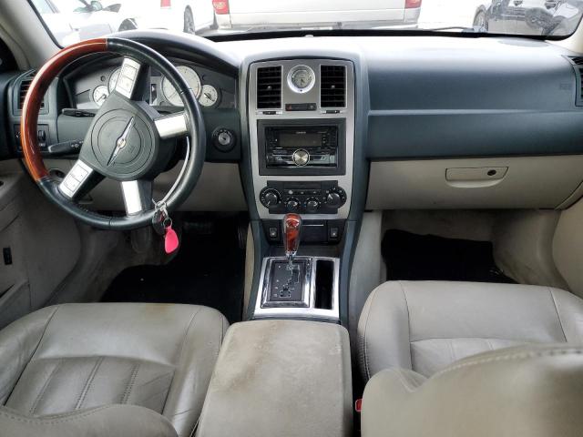 Photo 8 from auction – 2005 CHRYSLER 300C with VIN 2C3AA63H75H502128