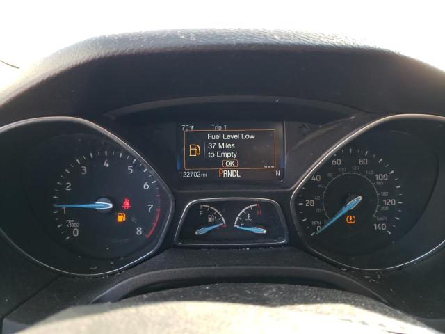 Photo 9 from auction – 2018 FORD FOCUS SE with VIN 1FADP3K29JL286806