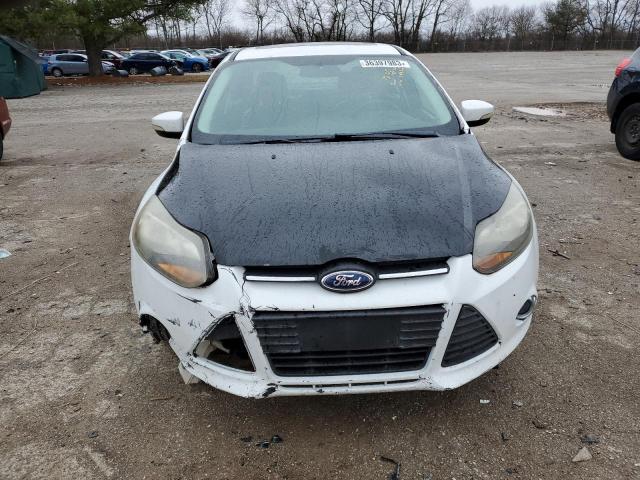 Photo 5 from auction – 2012 FORD FOCUS SEL with VIN 1FAHP3H26CL344267