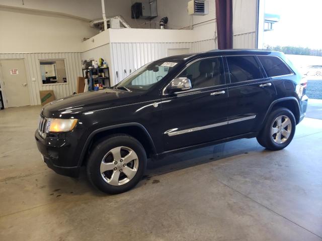 JEEP GRAND CHER 2012 with VIN 1C4RJFCT9CC310034 - Photo from auction