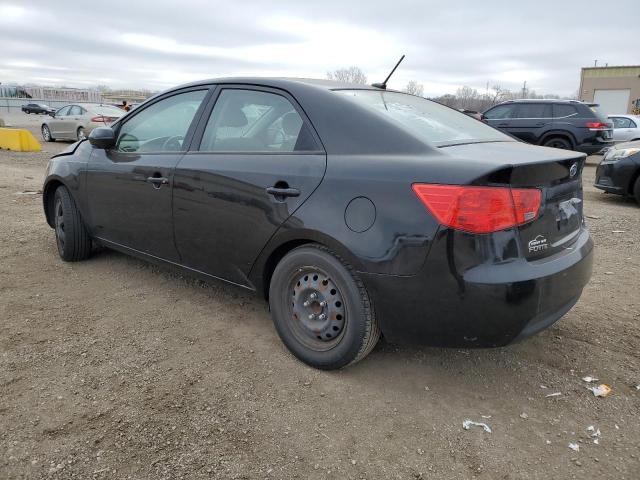 Photo 2 from auction – 2011 KIA FORTE EX with VIN KNAFU4A22B5430962